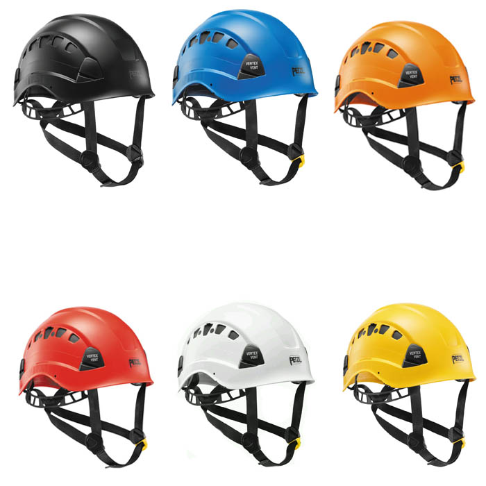 Petzl Vertex Vent Helmet . Fire and Technical Rescue Helmets Fire